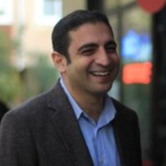 Ercan Balcı