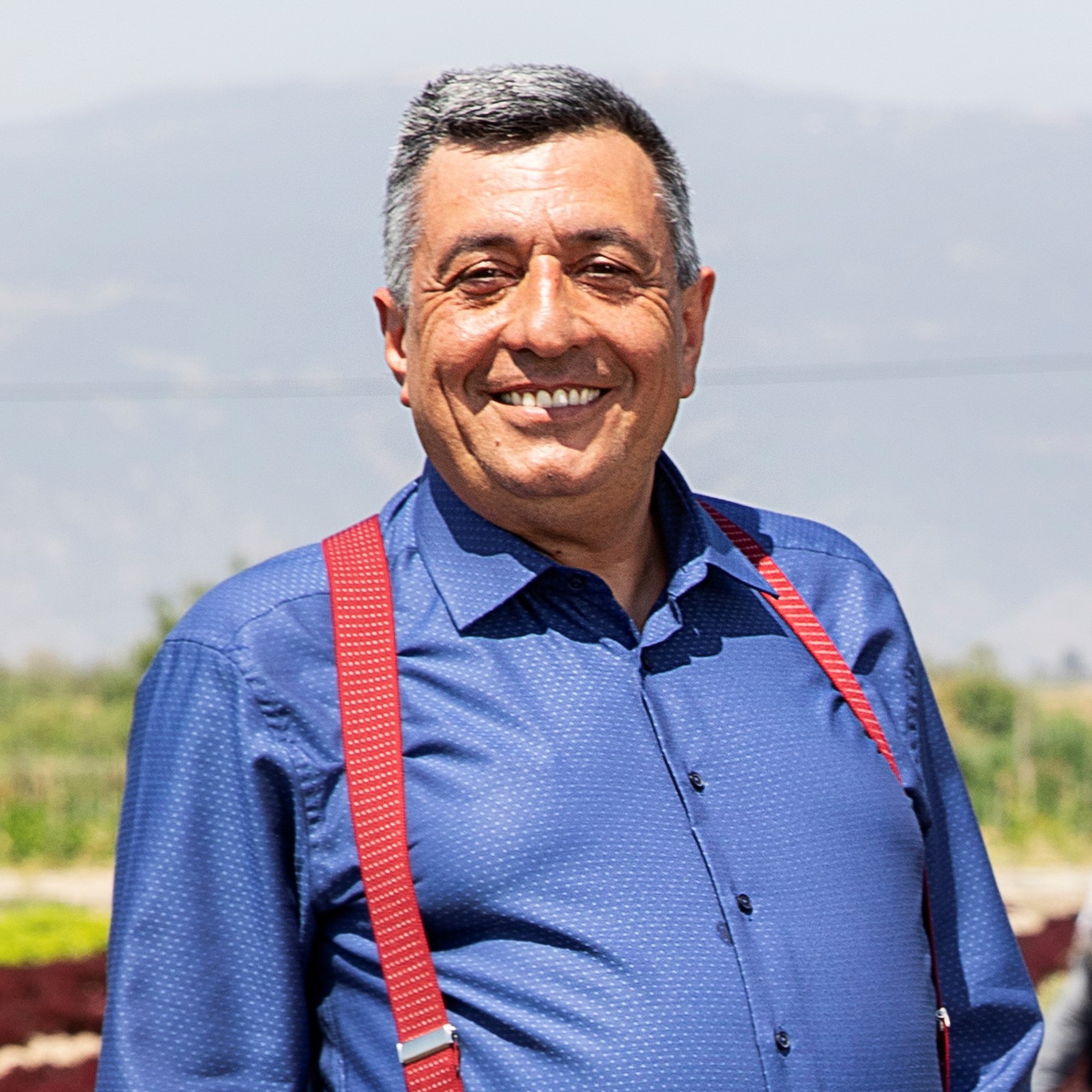 Coşkun Yıldırım